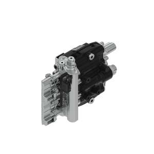 Valve Spool