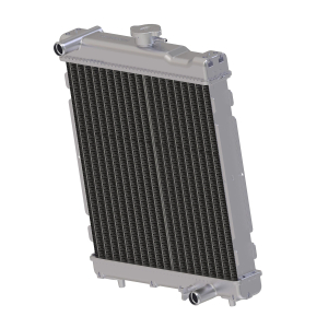 Radiator