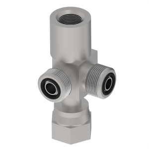 Adapter Fitting