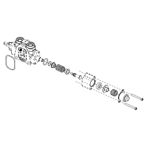 Control Valve