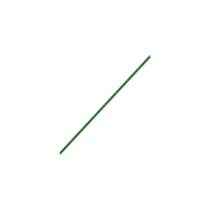 N219690: Upper Flap Support, 13 Ft