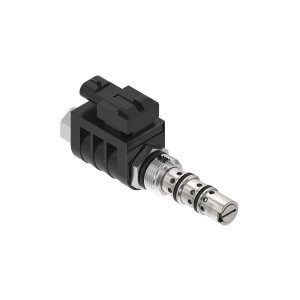 Solenoid Valve