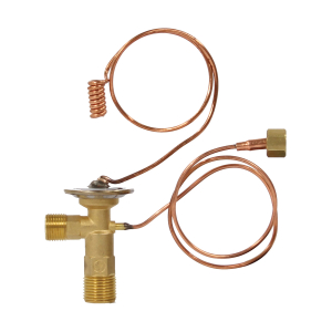 RE206757: Control Valve