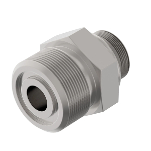 Adapter Fitting