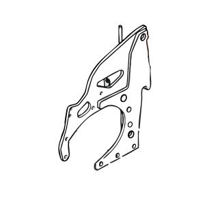 Mounting Parts