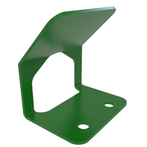 N317340: Fuel Nozzle Hanger Bracket