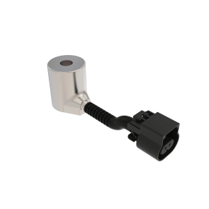 Solenoid Valve