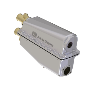 RE528151: Aftercooler