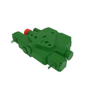 Control Valve