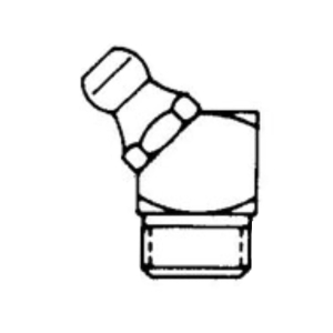 Lubrication Fitting