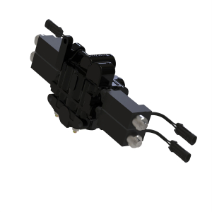 Solenoid Valve