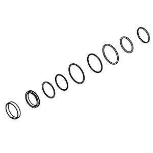 Hydraulic Cylinder Kit