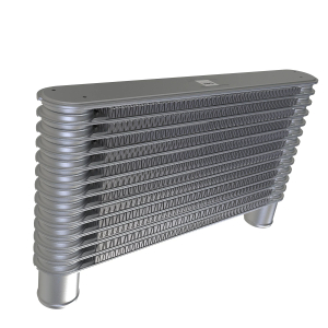 Intercooler