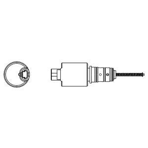 Elec.Proportional Valve