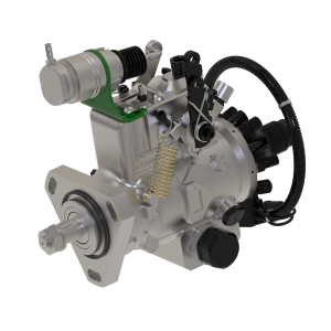 Fuel Injection Pump