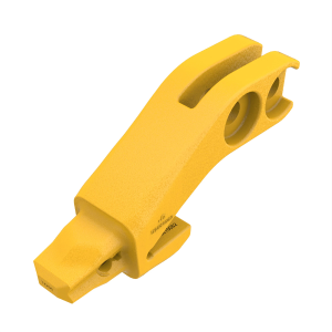 Bucket Tooth Adapter