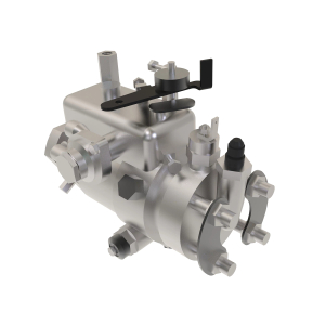 Fuel Injection Pump
