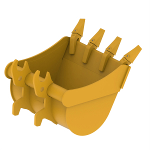 LVA13356: Backhoe Bucket