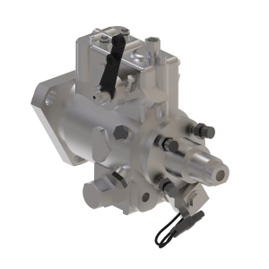 Fuel Injection Pump
