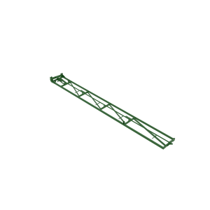 Raw Weldment
