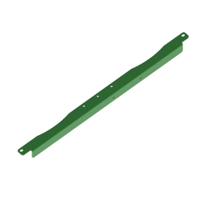 N314816: Fuel Tank Support, Lower