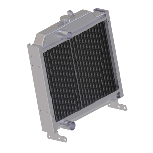 Radiator