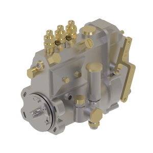 Fuel Injection Pump