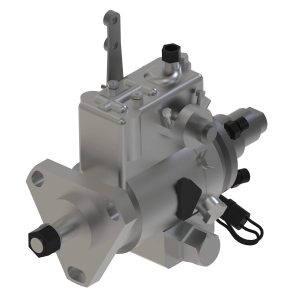 Fuel Injection Pump