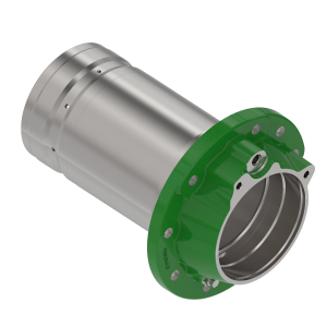 Hydraulic Cylinder Barrel