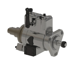 Fuel Injection Pump