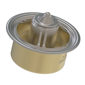 RE506300: Thermostat