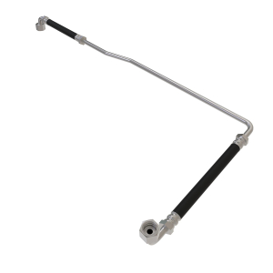 Fuel Line