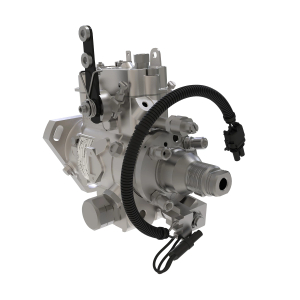 Fuel Injection Pump