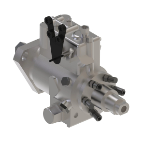 Fuel Injection Pump