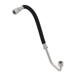 Fuel Line