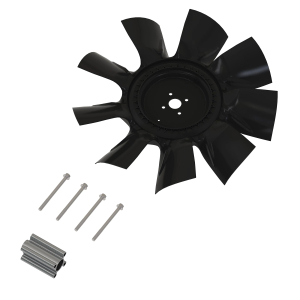 Fan Kit