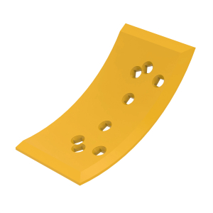 Overlay End Bit