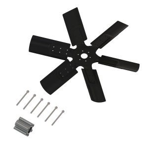 Fan Kit