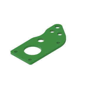 Bracket