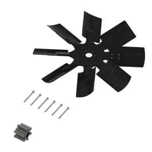 Fan Kit