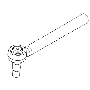 Tie Rod Assembly