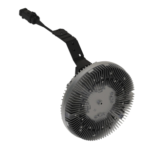 Viscous Fan Drive