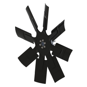 Suction Fan