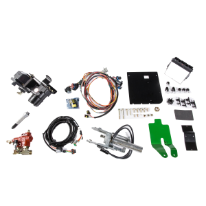 Steering System