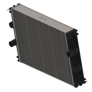 Radiator