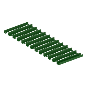 Straw Walker Grid