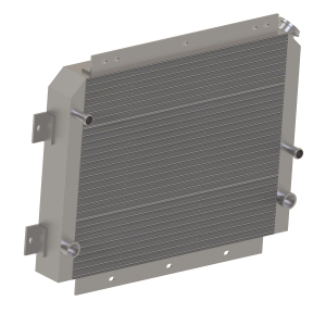 Radiator