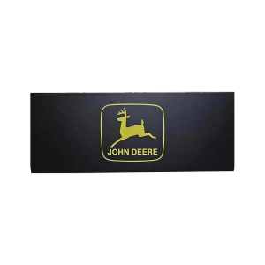 M125076: Hood Label