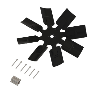 Fan Kit