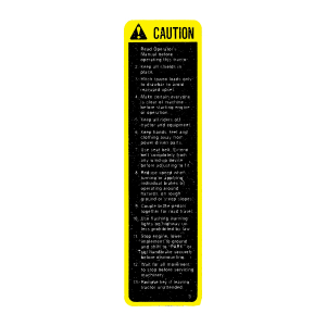 Label